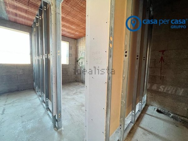 appartamento in vendita a Rovigo in zona San Pio X