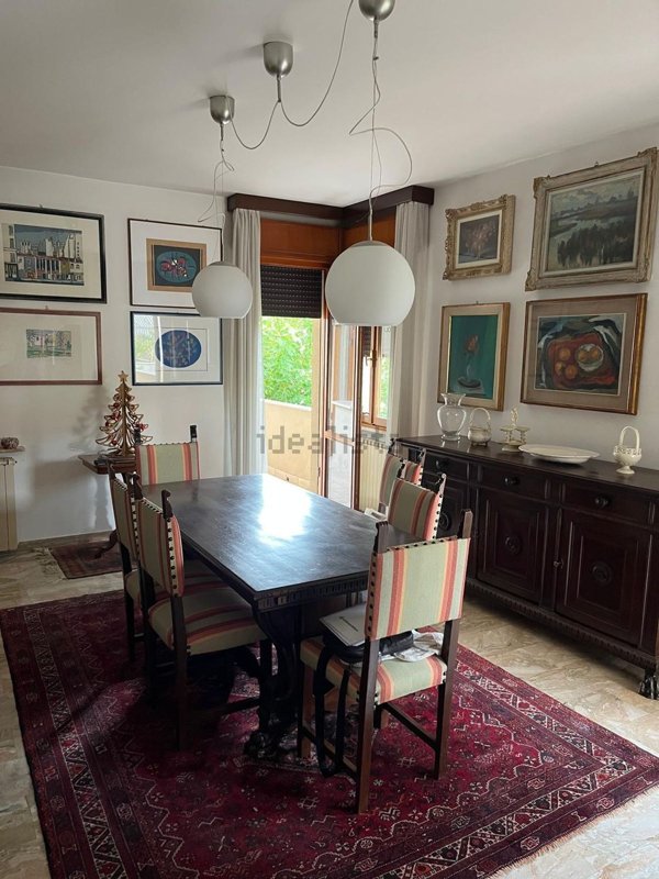 appartamento in vendita a Rovigo in zona Commenda