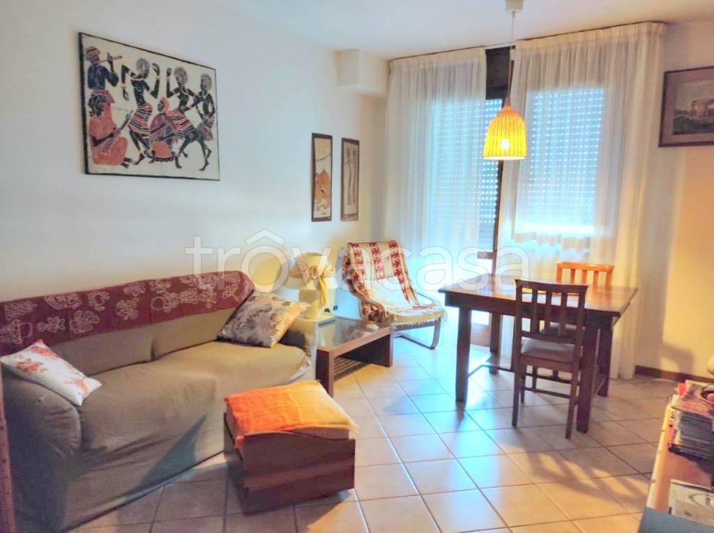 appartamento in vendita a Rovigo in zona Centro Storico