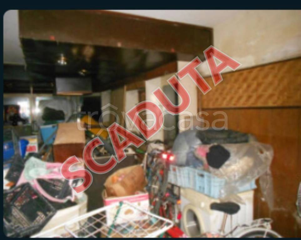 appartamento in vendita a Rovigo in zona Sant'Apollinare