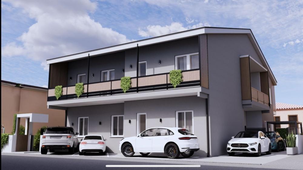 appartamento in vendita a Rovigo in zona San Pio X