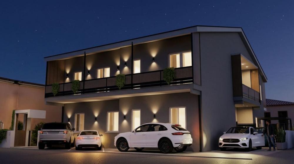 appartamento in vendita a Rovigo in zona San Pio X