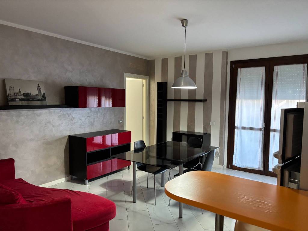 appartamento in vendita a Rovigo in zona Tassina