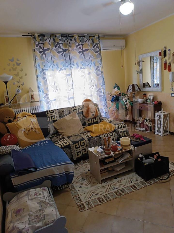 appartamento in vendita a Rovigo in zona Centro Storico