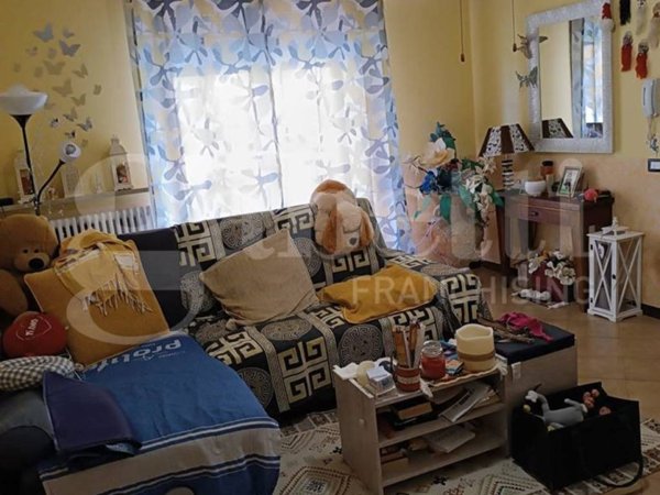 appartamento in vendita a Rovigo in zona Centro Storico