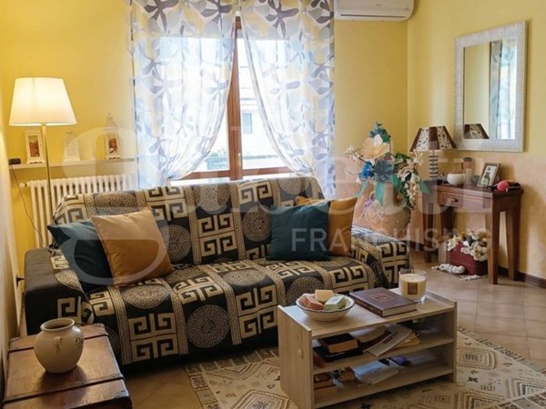 appartamento in vendita a Rovigo in zona Centro Storico