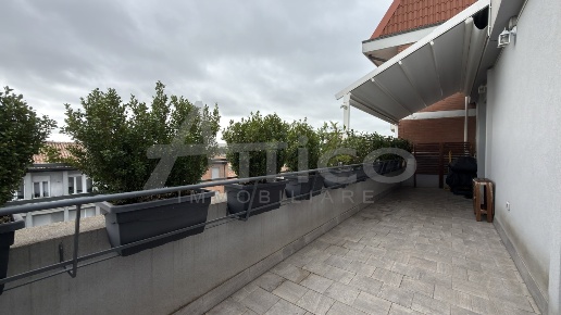 appartamento in vendita a Rovigo in zona Centro Storico