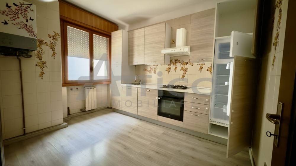 appartamento in vendita a Rovigo in zona San Pio X
