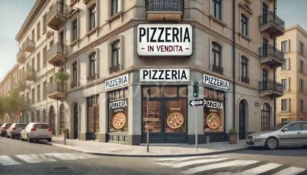 trivano in vendita a Rovigo in zona Commenda