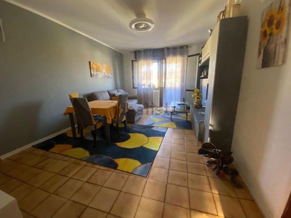 appartamento in vendita a Rovigo