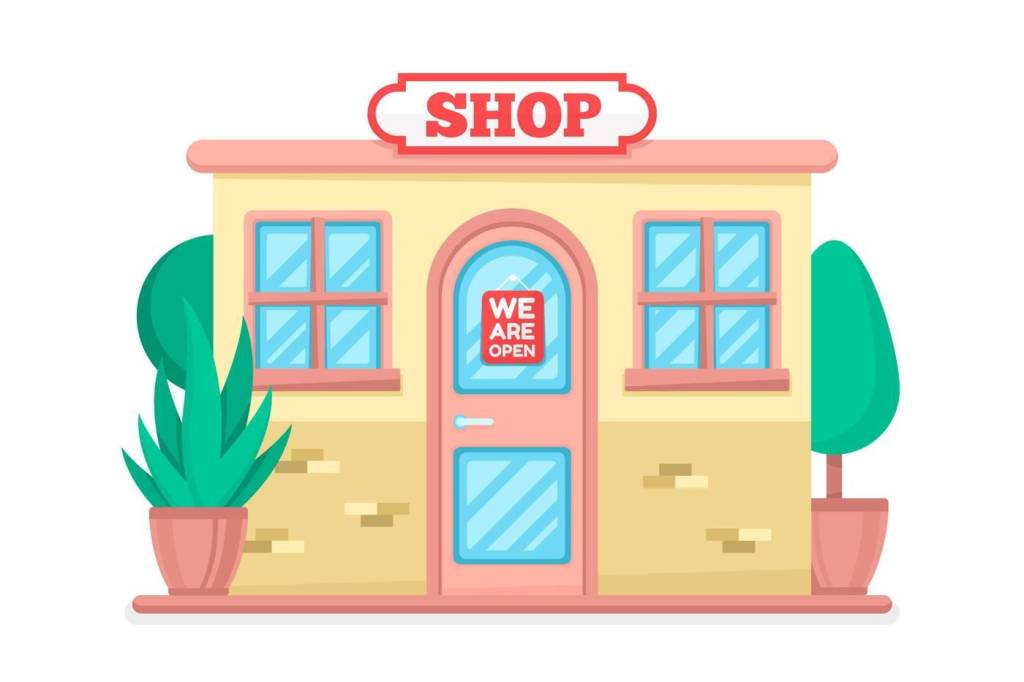 negozio in vendita a Rovigo