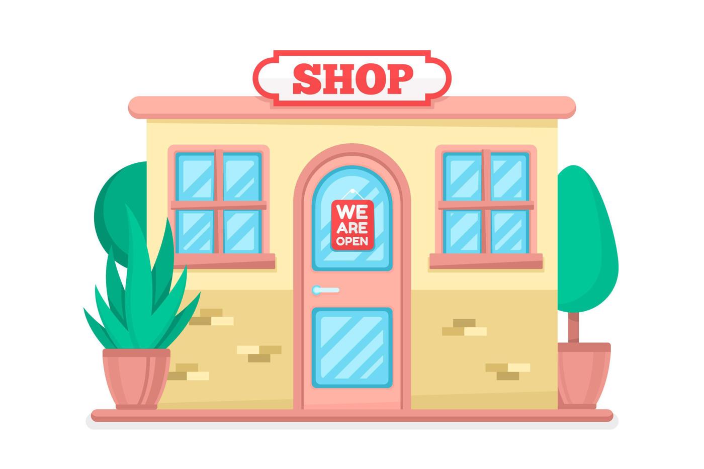 negozio in vendita a Rovigo