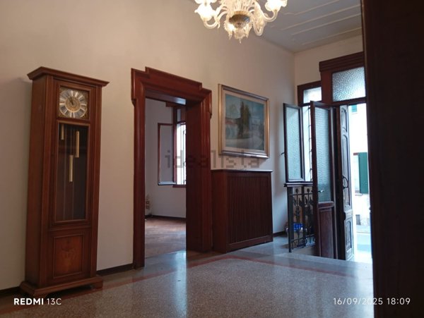 appartamento in vendita a Rovigo