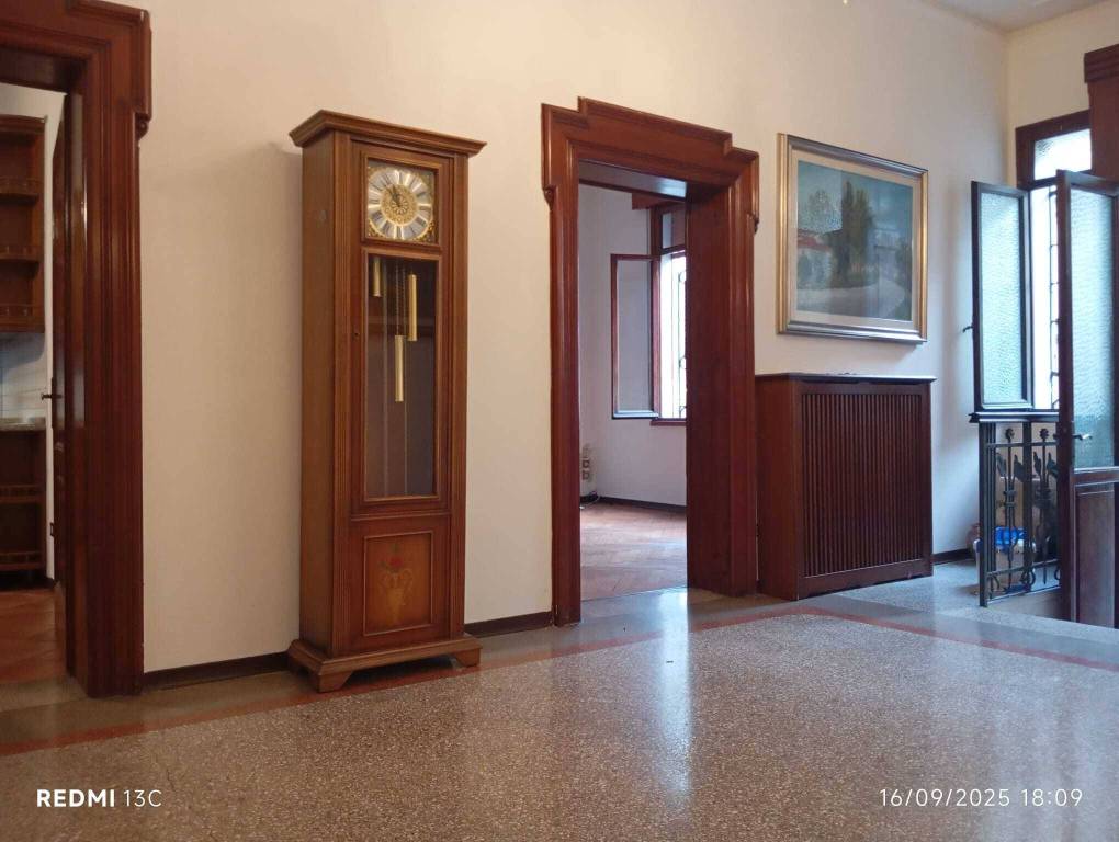 appartamento in vendita a Rovigo in zona Centro Storico