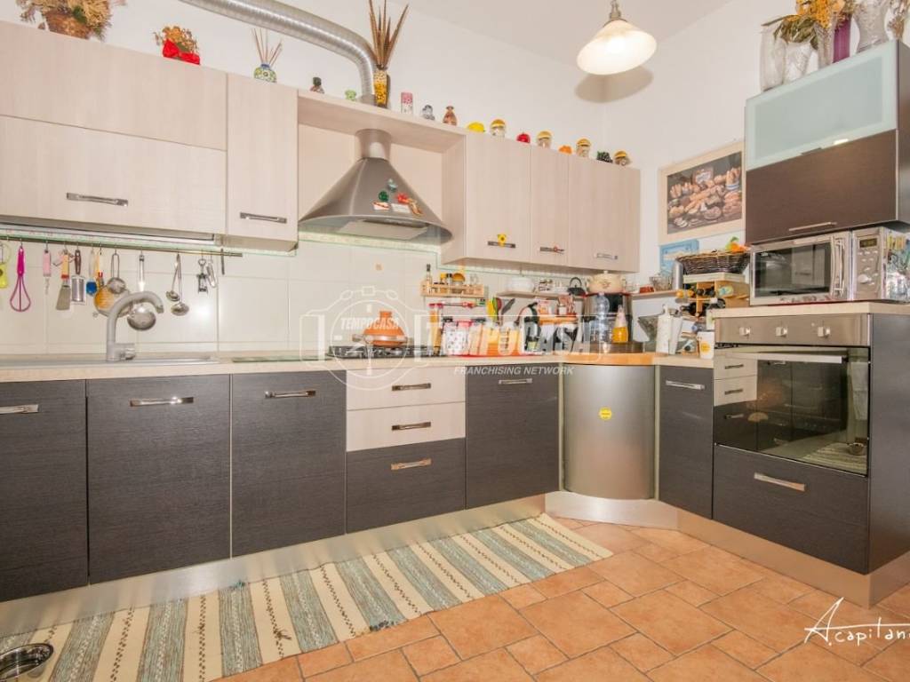 appartamento in vendita a Rovigo in zona Commenda