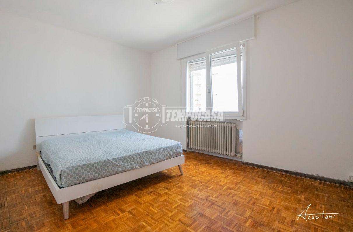 appartamento in vendita a Rovigo in zona Commenda