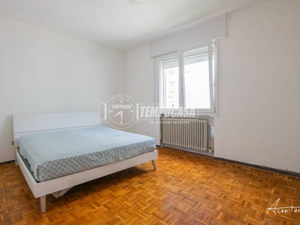 appartamento in vendita a Rovigo in zona Commenda