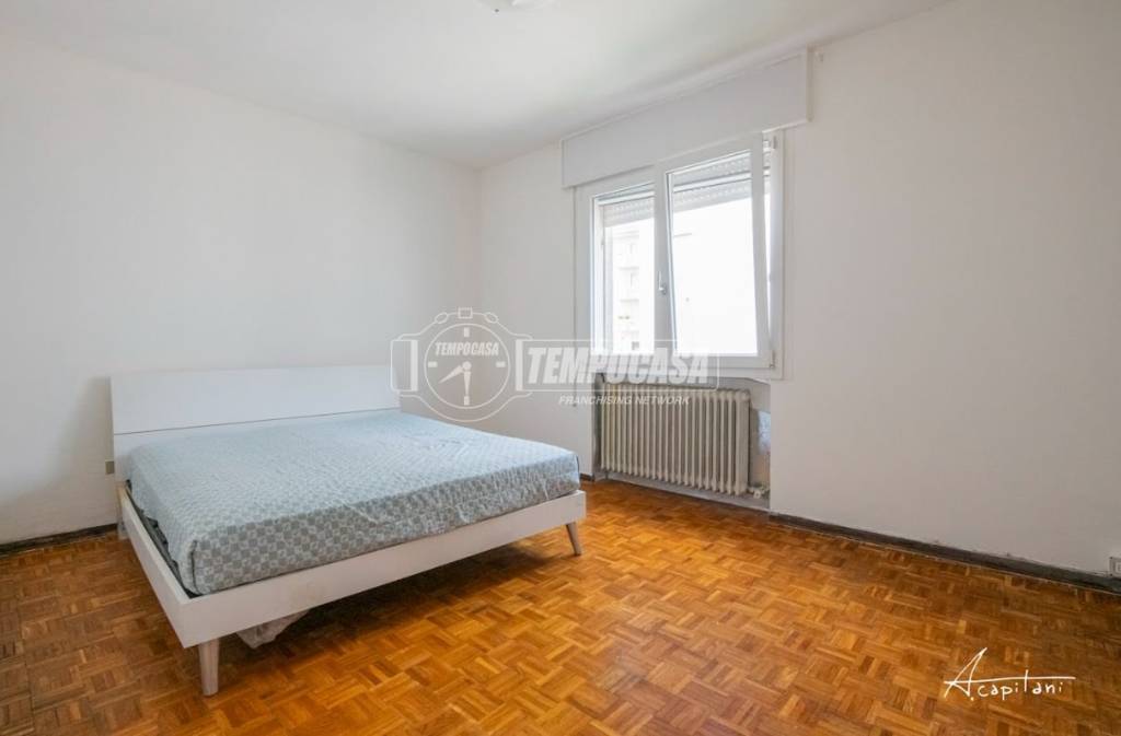 appartamento in vendita a Rovigo in zona Commenda