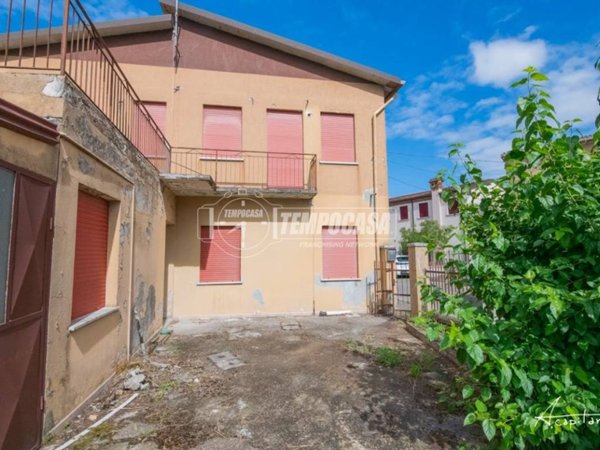 appartamento in vendita a Rovigo