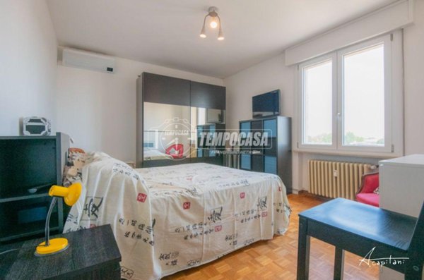 appartamento in vendita a Rovigo in zona Centro Storico