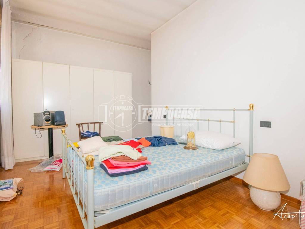 appartamento in vendita a Rovigo in zona Centro Storico