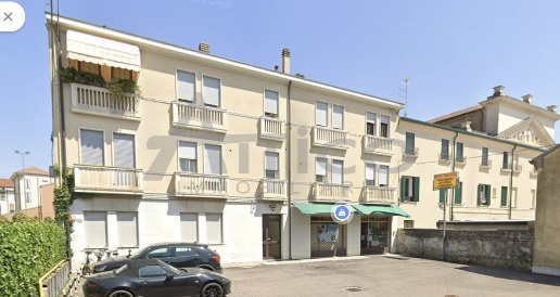 appartamento in vendita a Rovigo in zona Centro Storico