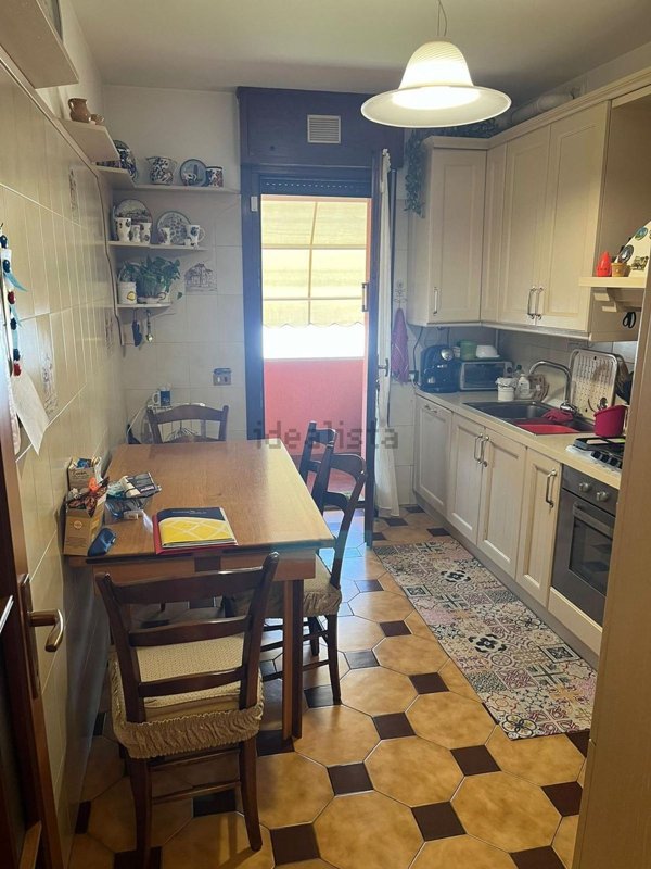 appartamento in vendita a Rovigo in zona San Pio X