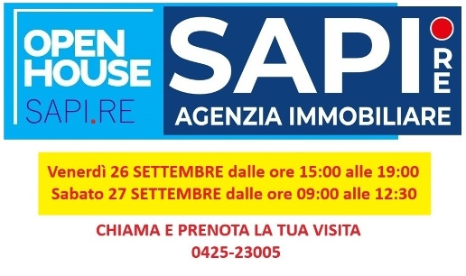 casa indipendente in vendita a Rovigo in zona Tassina