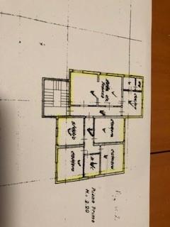 appartamento in vendita a Rovigo in zona Centro Storico