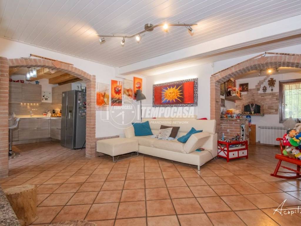 appartamento in vendita a Rovigo in zona Tassina