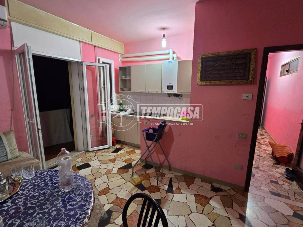 appartamento in vendita a Rovigo in zona Centro Storico