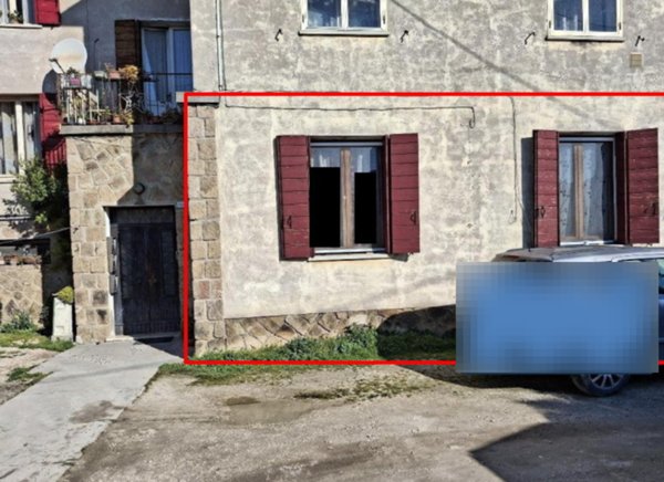 appartamento in vendita a Rovigo in zona Sarzano/Cantonazzo