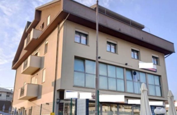 ufficio in vendita a Rovigo