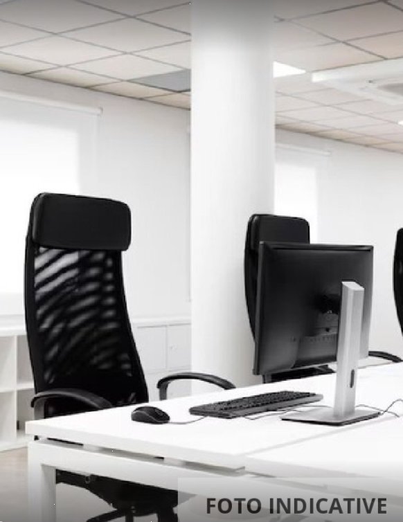 ufficio in vendita a Rovigo