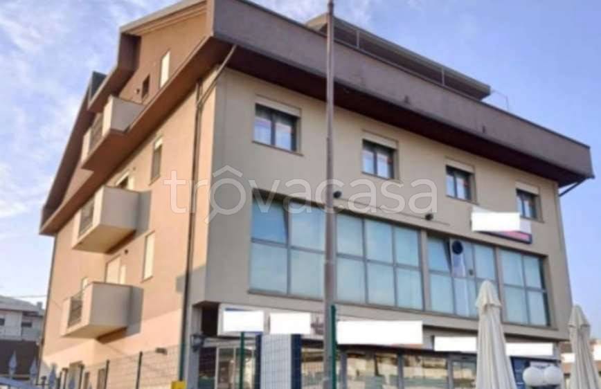 ufficio in vendita a Rovigo