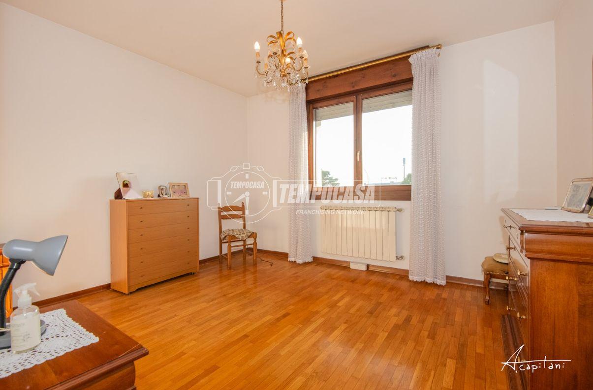 appartamento in vendita a Rovigo in zona Centro Storico