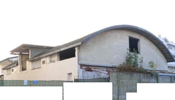 ufficio in vendita a Rovigo