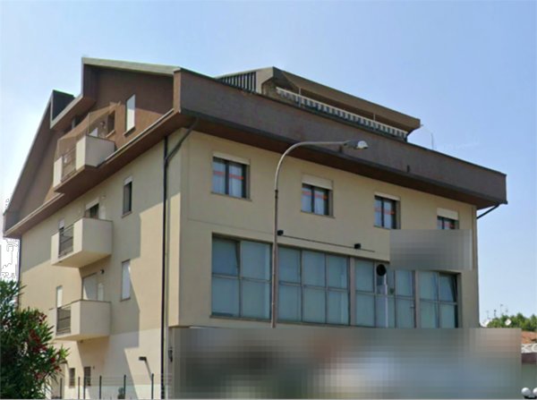 ufficio in vendita a Rovigo
