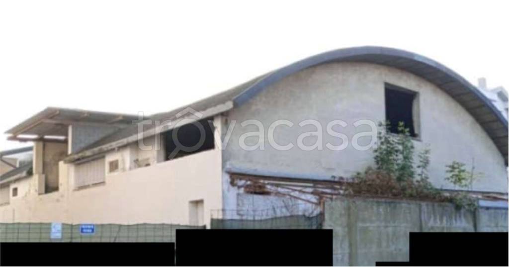 ufficio in vendita a Rovigo