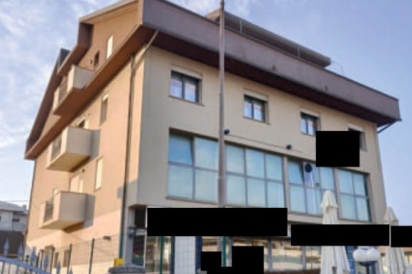 ufficio in vendita a Rovigo