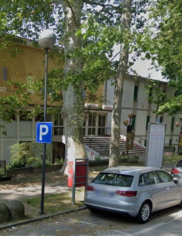 negozio in vendita a Rovigo