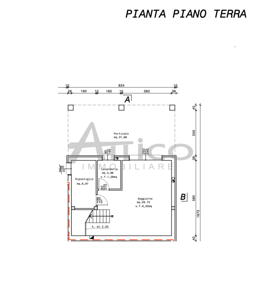 casa indipendente in vendita a Rovigo in zona Sarzano/Cantonazzo