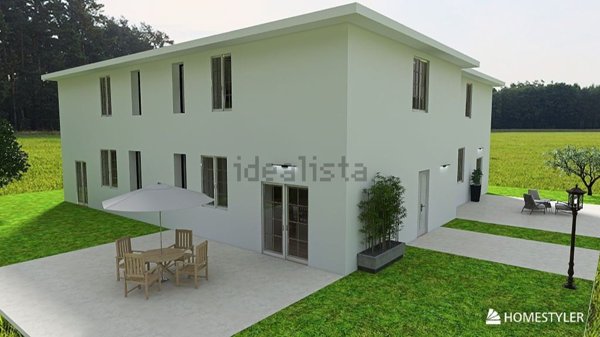 casa indipendente in vendita a Rovigo in zona Mardimago