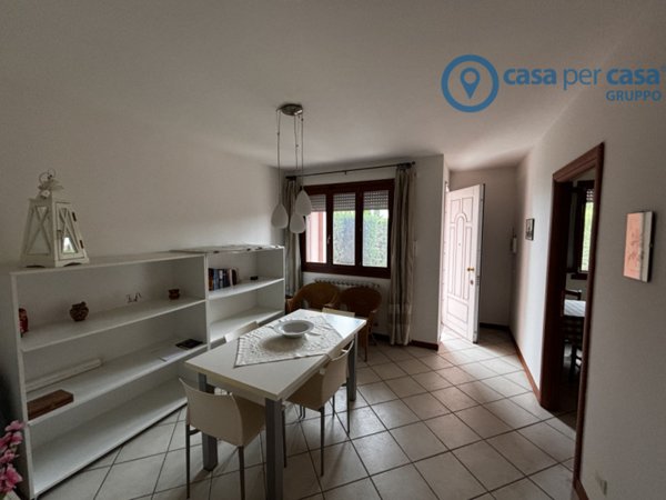 casa indipendente in vendita a Rovigo in zona Sarzano/Cantonazzo