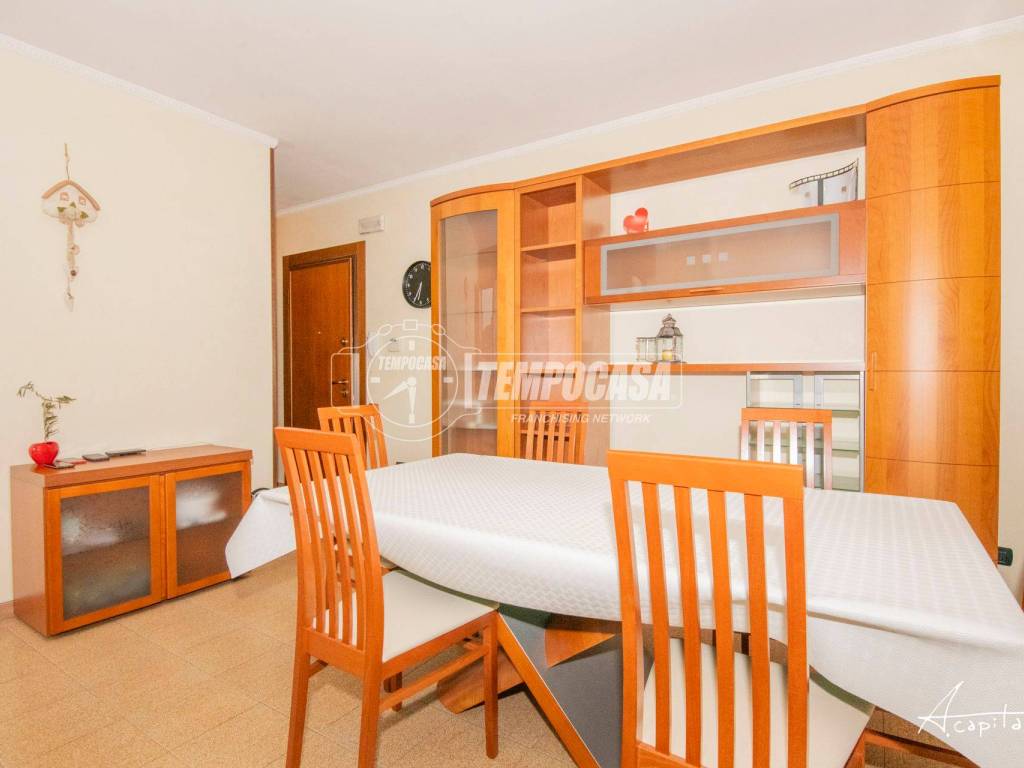 appartamento in vendita a Rovigo in zona Tassina