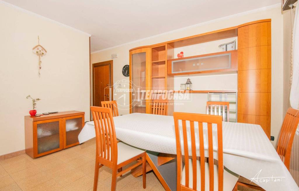 appartamento in vendita a Rovigo in zona Tassina