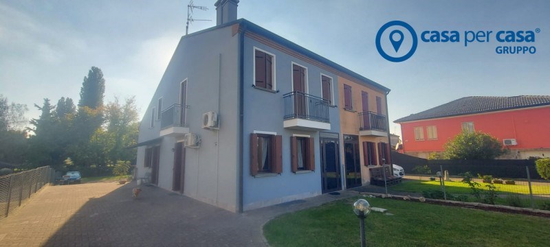 casa indipendente in vendita a Rovigo in zona Sarzano/Cantonazzo