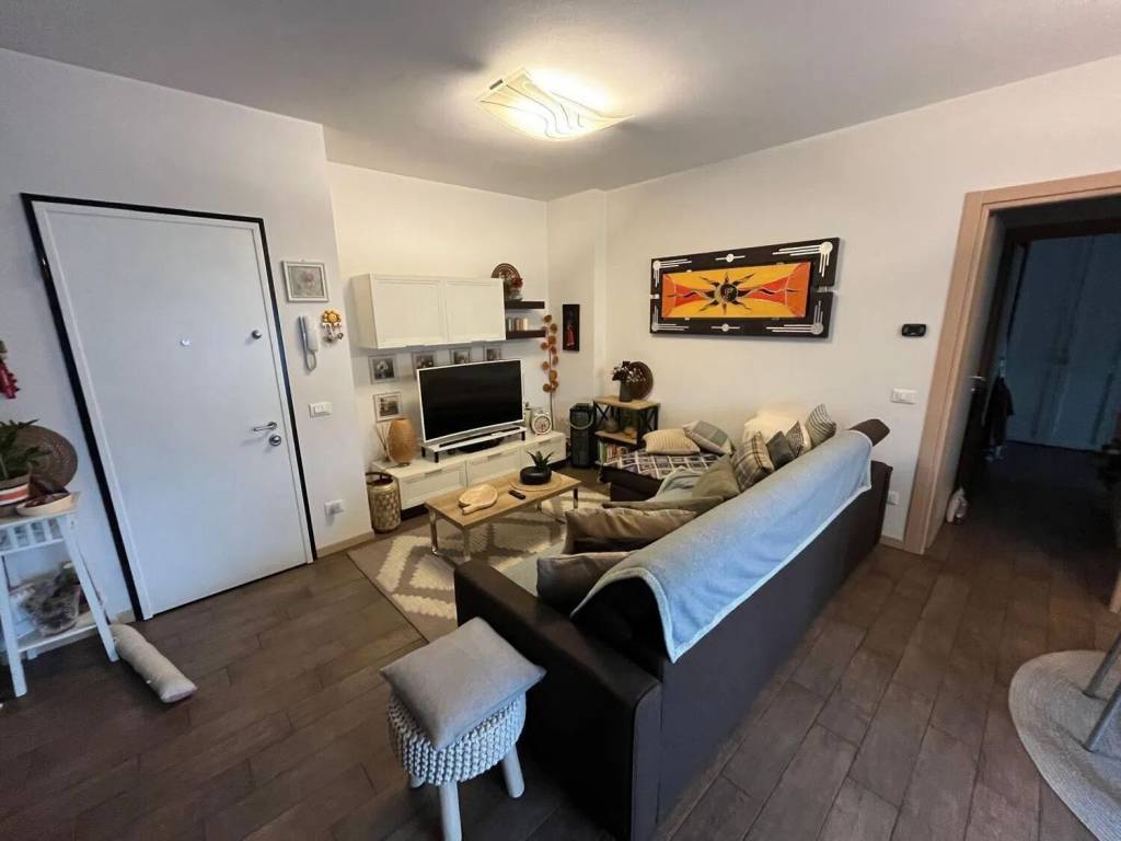 appartamento in vendita a Rovigo in zona Tassina