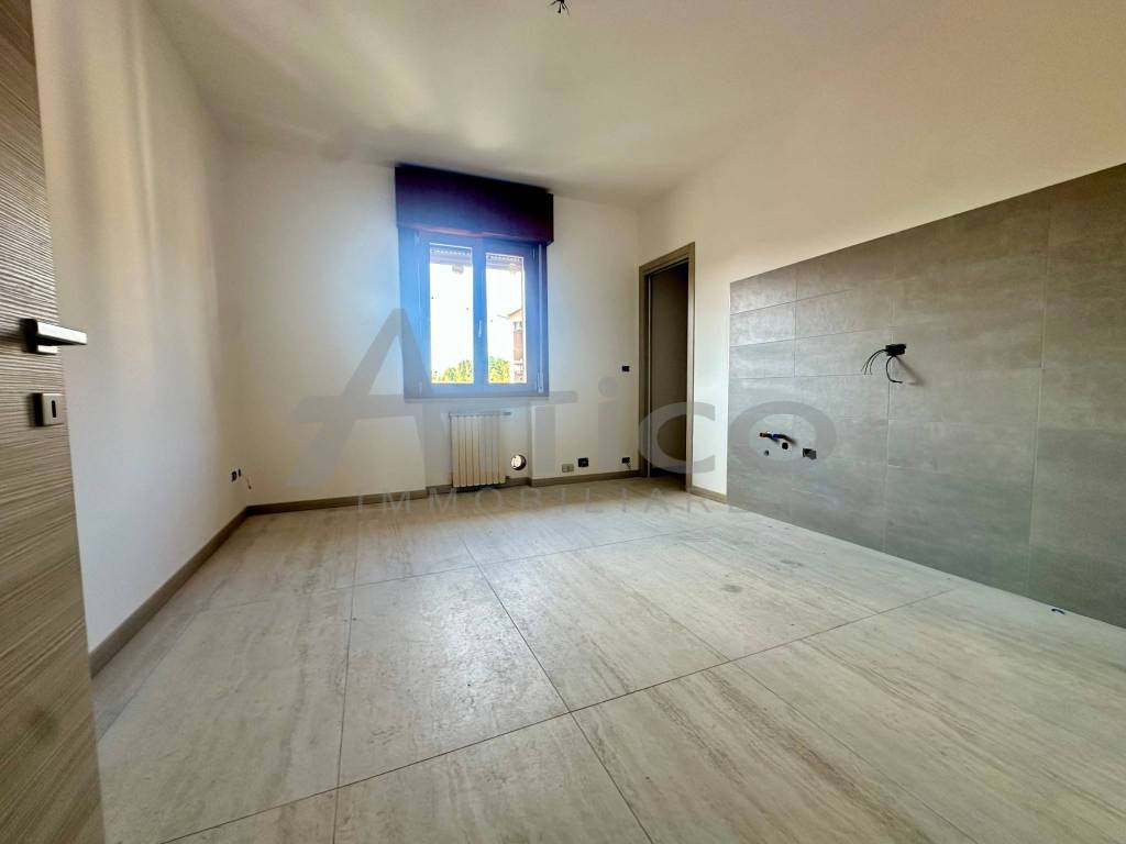 appartamento in vendita a Rovigo in zona Commenda