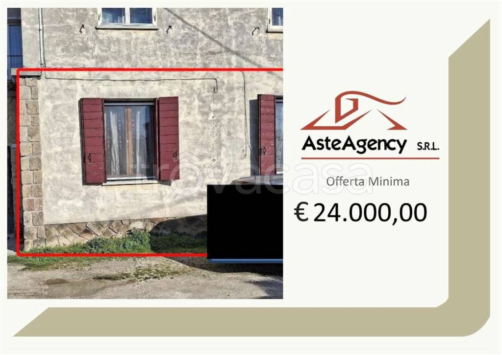 appartamento in vendita a Rovigo in zona Sarzano/Cantonazzo
